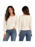 Wilfred Ivory Pullover Sweater Size L - photo 4