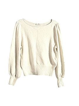Wilfred Pullover Sweater (view 1)
