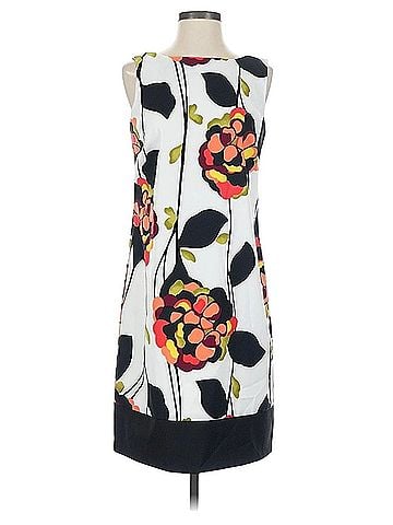 AGB Casual Dress (view 1)