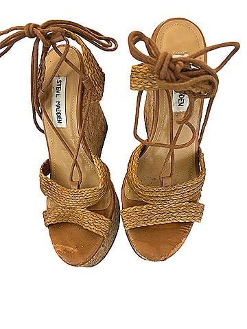 Steve Madden Wedges (view 1)