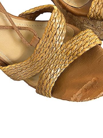 Steve Madden Wedges (view 2)