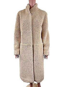 & Other Stories Coat (view 1)