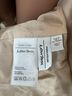 & Other Stories Solid Tan Coat Size 8 - photo 12