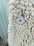 & Other Stories Solid Tan Coat Size 8 - photo 11