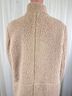 & Other Stories Solid Tan Coat Size 8 - photo 7