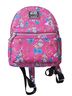 Loungefly 100% Other Pink Leather Backpack One size - photo 1