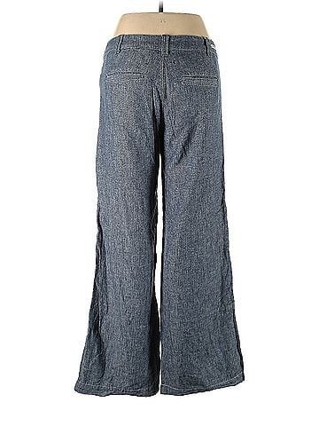 Pilcro and the Letterpress Pilcro And The Letterpress Casual Pants (view 2)