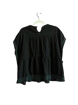 Pinch Blouse (view 2)