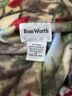 BonWorth 100% Polyester Floral Multi Color Jacket Size M (petite) - photo 3