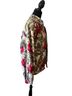 BonWorth 100% Polyester Floral Multi Color Jacket Size M (petite) - photo 4