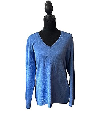 L.L.Bean Wool Pullover Sweater (view 1)