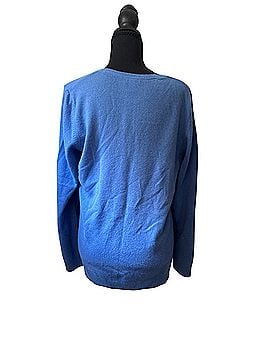 L.L.Bean Wool Pullover Sweater (view 2)