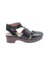 Vionic Black Vionic Mule/Clog Size 8 - photo 1