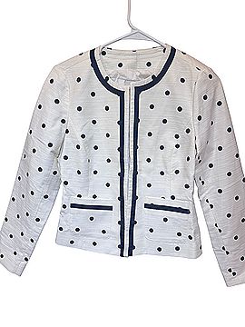 Talbots Jacket (view 1)