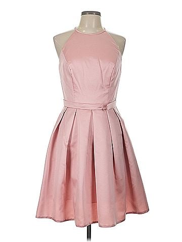 Gather & Gown Gather &amp; Gown Cocktail Dress (view 1)