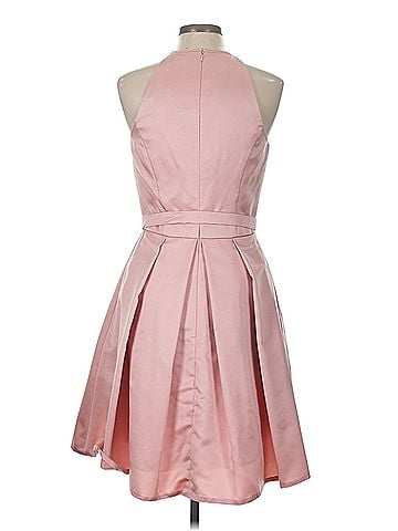 Gather & Gown Gather &amp; Gown Cocktail Dress (view 2)