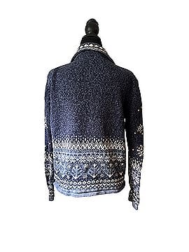 Carolina Colours Pullover Sweater (view 2)
