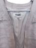 BB Dakota White Jacket Size M - photo 3