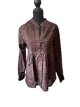 Coldwater Creek Blouse (view 1)