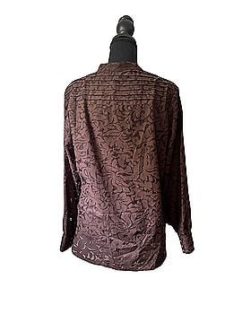Coldwater Creek Blouse (view 2)