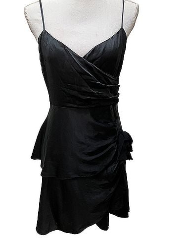 Betsey Johnson Cocktail Dress (view 1)