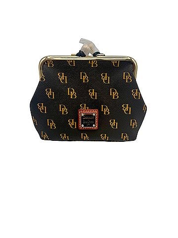 Dooney & Bourke Coin Purse (view 1)