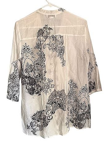 Citron Santa Monica Short Sleeve T-Shirt (view 2)