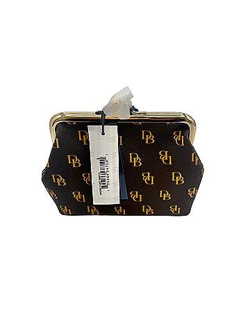Dooney & Bourke Coin Purse (view 2)