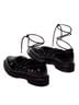 Dr. Martens Black Flats Size 8 - photo 7