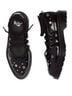 Dr. Martens Black Flats Size 8 - photo 2