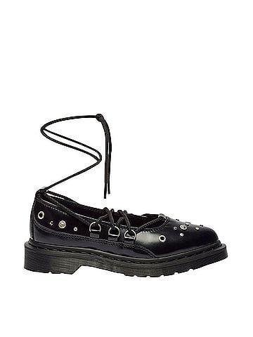 Dr. Martens Flats (view 1)