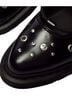 Dr. Martens Black Flats Size 8 - photo 3