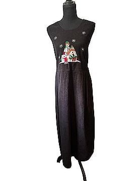 Breckenridge Wool Dress (view 1)