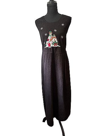 Breckenridge Wool Dress (view 1)