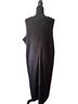 Breckenridge Black Wool Dress Size 2X - photo 2