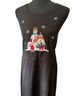 Breckenridge Black Wool Dress Size 2X - photo 4