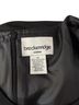 Breckenridge Black Wool Dress Size 2X - photo 3