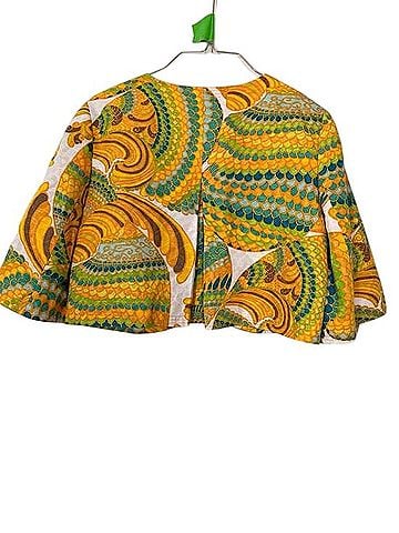 Trina Turk Jacket (view 2)