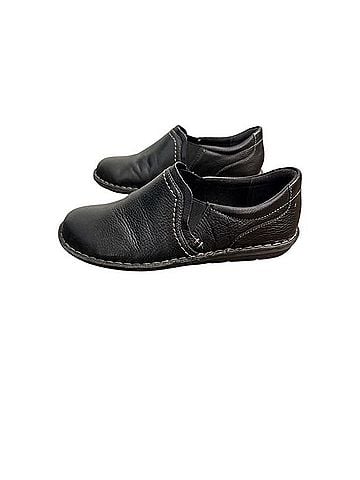 Clarks Janice Barrie Flats (view 2)
