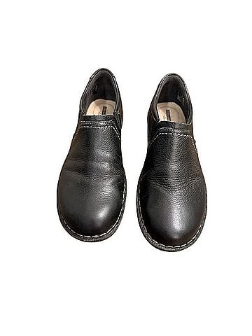 Clarks Janice Barrie Flats (view 1)