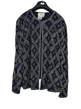Papell Boutique Evening Papell Boutique Evening Jacket (view 1)