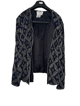 Papell Boutique Evening Papell Boutique Evening Jacket (view 2)
