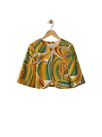 Trina Turk Jacket (view 1)