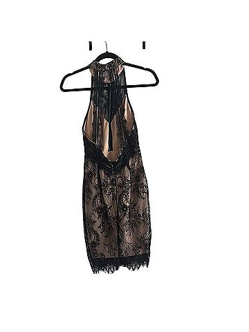 Astr Cocktail Dress (view 2)