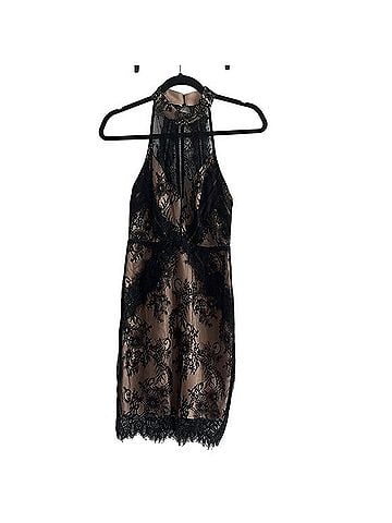 Astr Cocktail Dress (view 1)