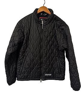 Marmot Quilted Puffer Jacket Jacket (view 1)