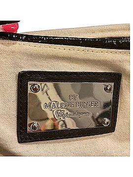 By Malene Birger Leather Satchel (view 2)