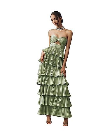 IEENA for Mac Duggal Cocktail Dress (view 1)