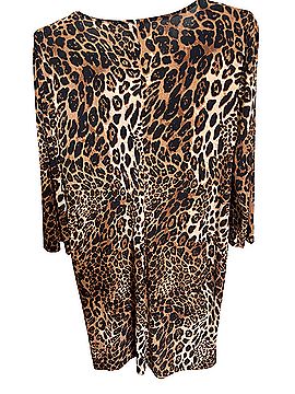 Chico's Long Sleeve Blouse (view 2)