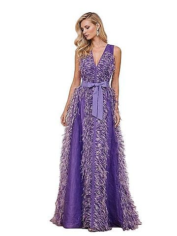 Huishan Zhang Beau Cocktail Dress (view 1)